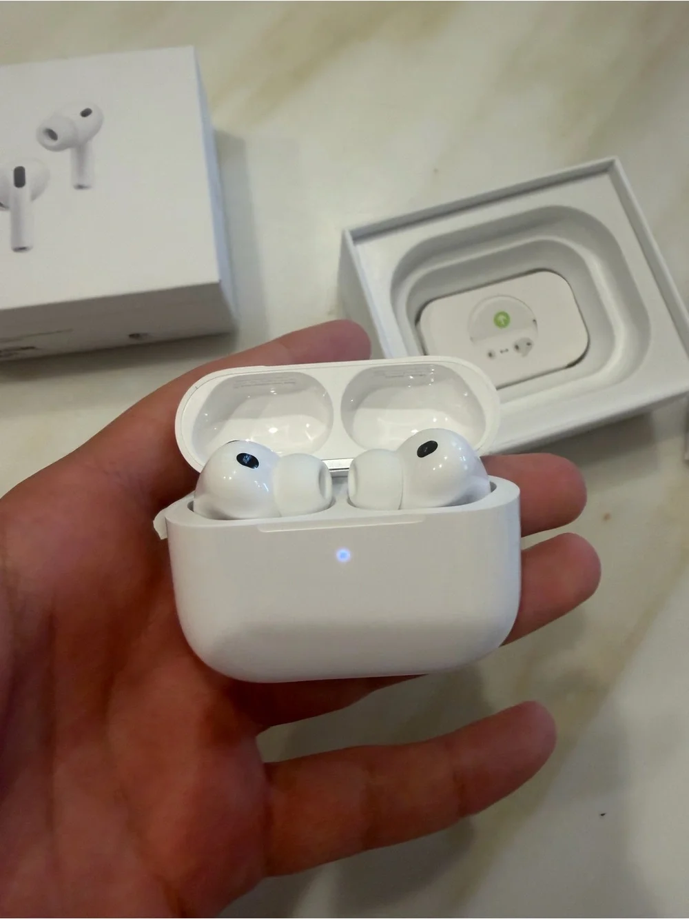 Airpod Pro 3